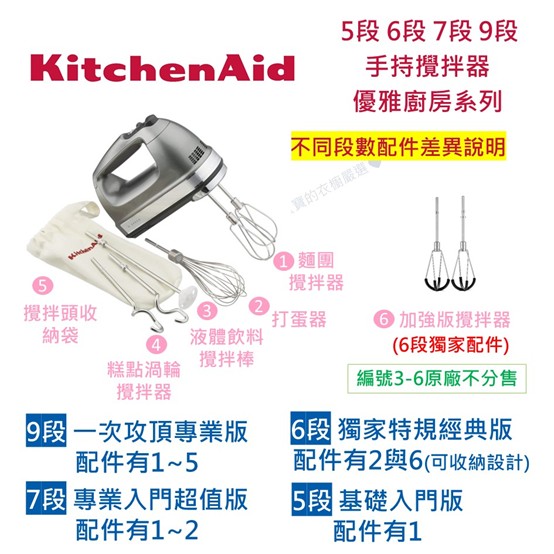 KitchenAid-攪拌機-03