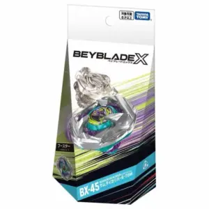 beyblade x 戰鬥陀螺 BX-45 武士魂斬(日版) beyblade x 戰鬥陀螺 BX-45 武士魂斬(日版)