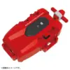 beyblade x 戰鬥陀螺 BX-47 左迴旋風發射器(日版)