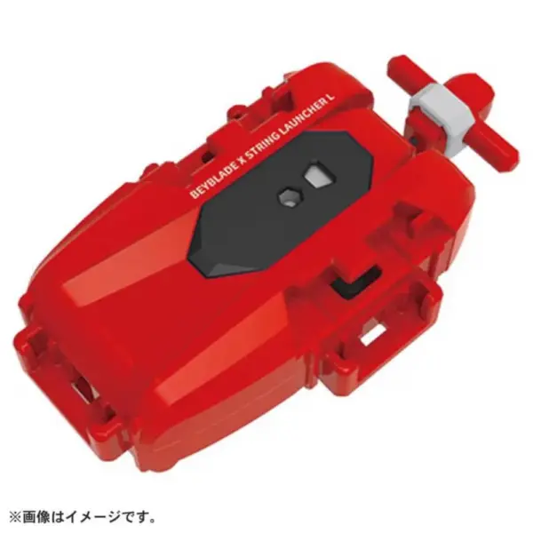 beyblade x 戰鬥陀螺 BX-47 左迴旋風發射器(日版)