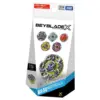 beyblade x 戰鬥陀螺 BX-50 隨機強化包(日版)