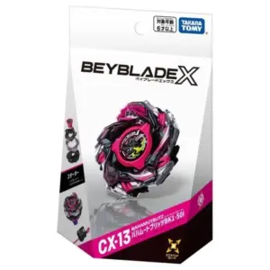 beyblade x 戰鬥陀螺 CX-13 龍王閃擊(日版) beyblade x 戰鬥陀螺 CX-13 龍王閃擊(日版)