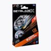 beyblade x 戰鬥陀螺 美版 銀狼 3-80FB