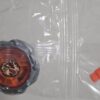 beyblade x 戰鬥陀螺 日版 惡魔幽冥Z