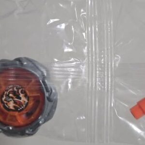 beyblade x 戰鬥陀螺 日版 惡魔幽冥Z