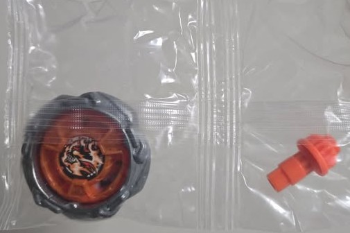 beyblade x 戰鬥陀螺 日版 惡魔幽冥Z